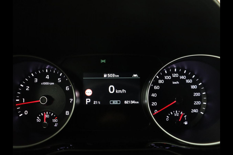 Kia Ceed Sportswagon 1.5 T-GDi MHEV GT-Line Edition | Apple Carplay | LED | Stoelverwarming | Navigatie | JBL Sound |