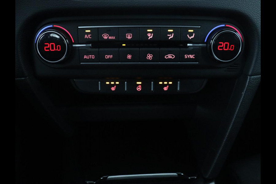 Kia Ceed Sportswagon 1.5 T-GDi MHEV GT-Line Edition | Apple Carplay | LED | Stoelverwarming | Navigatie | JBL Sound |
