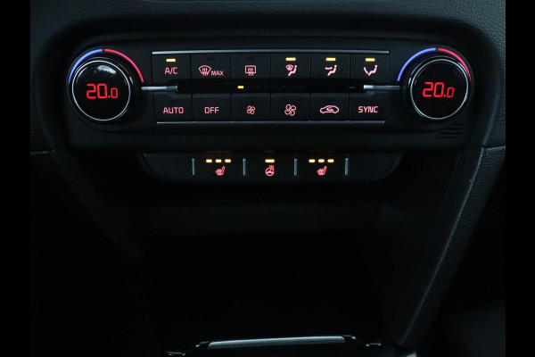 Kia Ceed Sportswagon 1.5 T-GDi MHEV GT-Line Edition | Apple Carplay | LED | Stoelverwarming | Navigatie | JBL Sound |