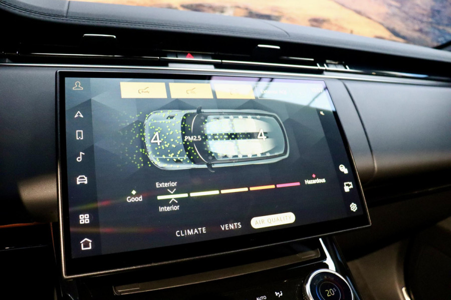 Land Rover Range Rover Sport 3.0 P440e Dynamic HSE MASSAGE|23''|VOL