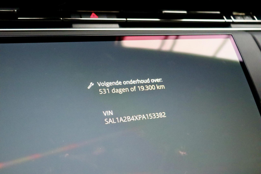 Land Rover Range Rover Sport 3.0 P440e Dynamic HSE MASSAGE|23''|VOL