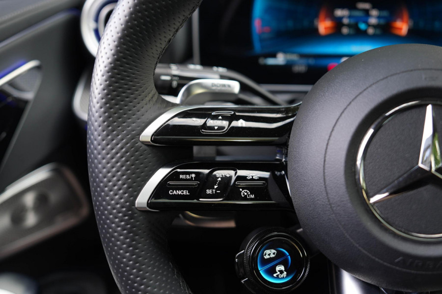 Mercedes-Benz CLE Coupé AMG 53 4MATIC+