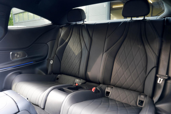 Mercedes-Benz CLE Coupé AMG 53 4MATIC+