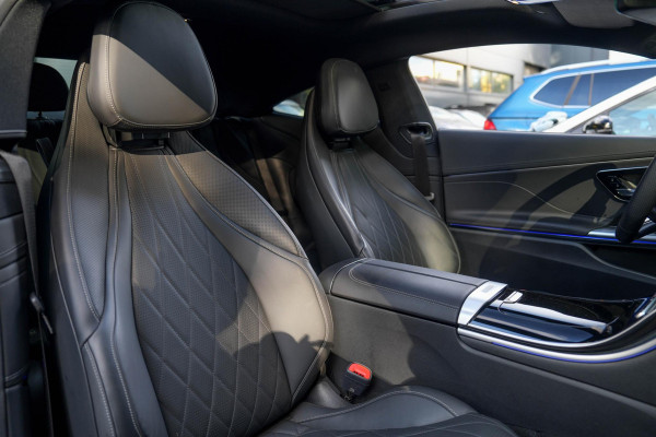 Mercedes-Benz CLE Coupé AMG 53 4MATIC+