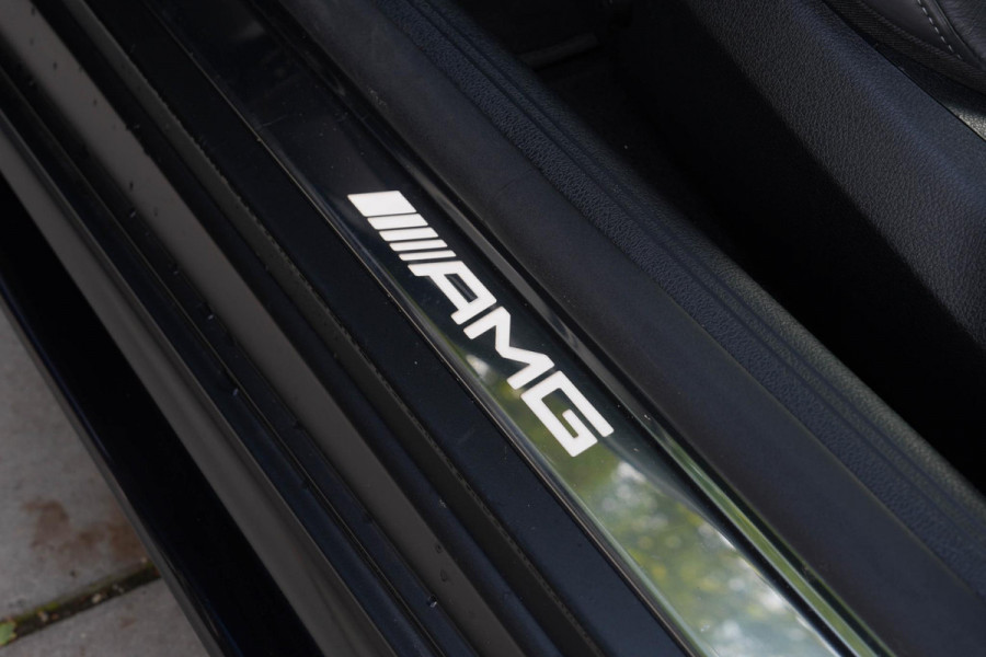 Mercedes-Benz CLE Coupé AMG 53 4MATIC+