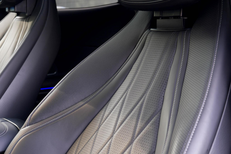 Mercedes-Benz CLE Coupé AMG 53 4MATIC+