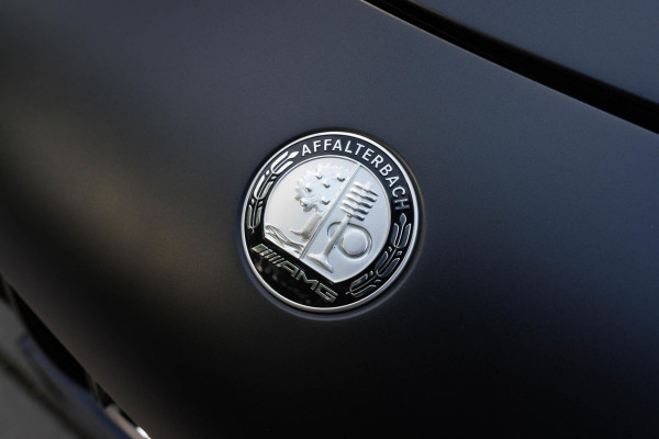 Mercedes-Benz CLE Coupé AMG 53 4MATIC+