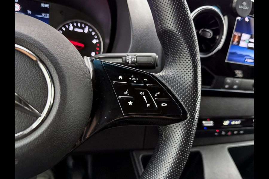 Mercedes-Benz Sprinter 317 CDI L2H2 Pro Luchtgeveerde stoel Led 24m Certified garantie Navigatie Stoelverwarming