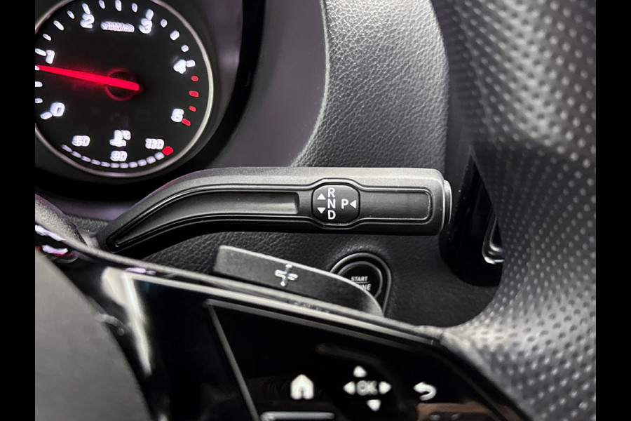 Mercedes-Benz Sprinter 317 CDI L2H2 Pro Luchtgeveerde stoel Led 24m Certified garantie Navigatie Stoelverwarming