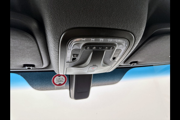 Mercedes-Benz Sprinter 317 CDI L2H2 Pro Luchtgeveerde stoel Led 24m Certified garantie Navigatie Stoelverwarming