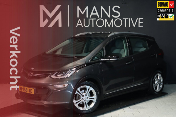 Opel Ampera-E Business executive 60 kWh CARPLAY / ADAPTIVE CRUISE / LANE ASS.