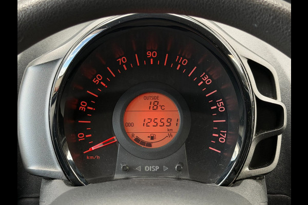 Peugeot 108 1.0 e-VTi Active Camera|DAB|Airco|Carplay|Bluetooth