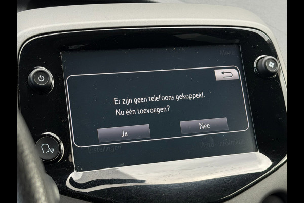 Peugeot 108 1.0 e-VTi Active Camera|DAB|Airco|Carplay|Bluetooth
