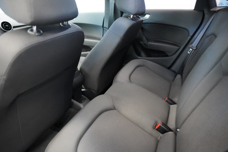 Audi A1 Sportback 1.4 TFSI Advance S-line Navigatie 17'lmv 43.798km!