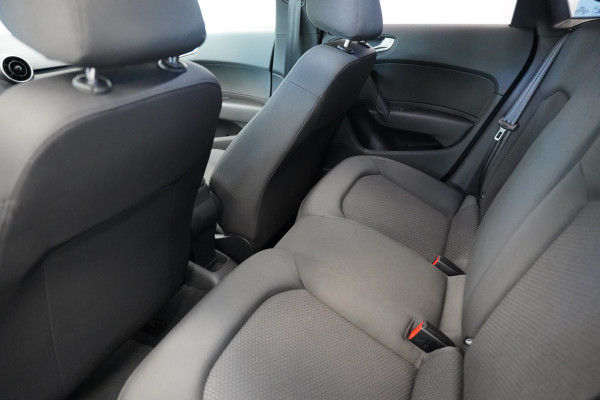 Audi A1 Sportback 1.4 TFSI Advance S-line Navigatie 17'lmv 43.798km!