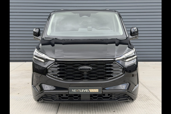 Ford E-Transit Cust. 320 L2H1 Sport 71 kWh DC | Next Level Edition | 360 Camera | Pro Power | Direct rijden!