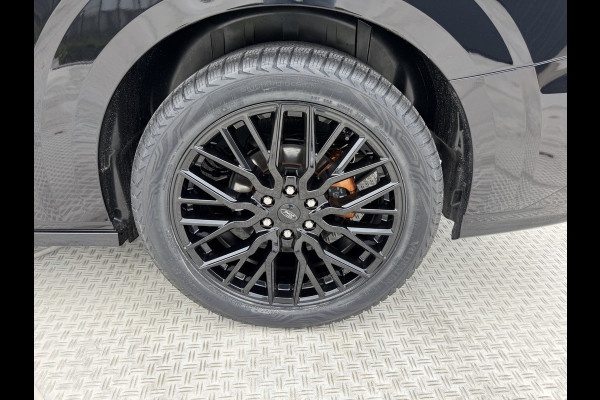 Ford E-Transit Cust. 320 L2H1 Sport 71 kWh DC | Next Level Edition | 360 Camera | Pro Power | Direct rijden!