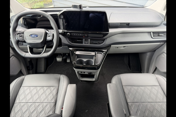 Ford E-Transit Cust. 320 L2H1 Sport 71 kWh DC | Next Level Edition | 360 Camera | Pro Power | Direct rijden!
