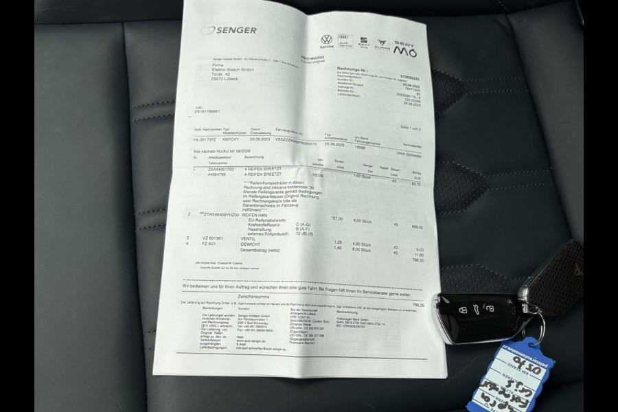 CUPRA Formentor 1.4 e-Hybrid VZ Performance VAN: € 32.900,- VOOR: 29.440,- UW HERFSTVOORDEEL: 3.460,- 245 PK | PLUG-IN-HYBRIDE | MEMORY | PANORAMADAK | 360° CAMERA | STOEL- & STUURVERWARMING | DODEHOEK | RIJKLAARPRIJS INCL. 12 MND BOVAG GARANTIE