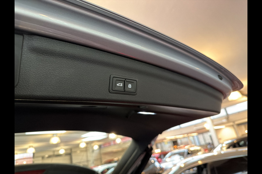 Audi Q3 45 TFSI 230PK QUATTRO S-TRONIC ADVANCED LEDER/NAVI/CAMERA
