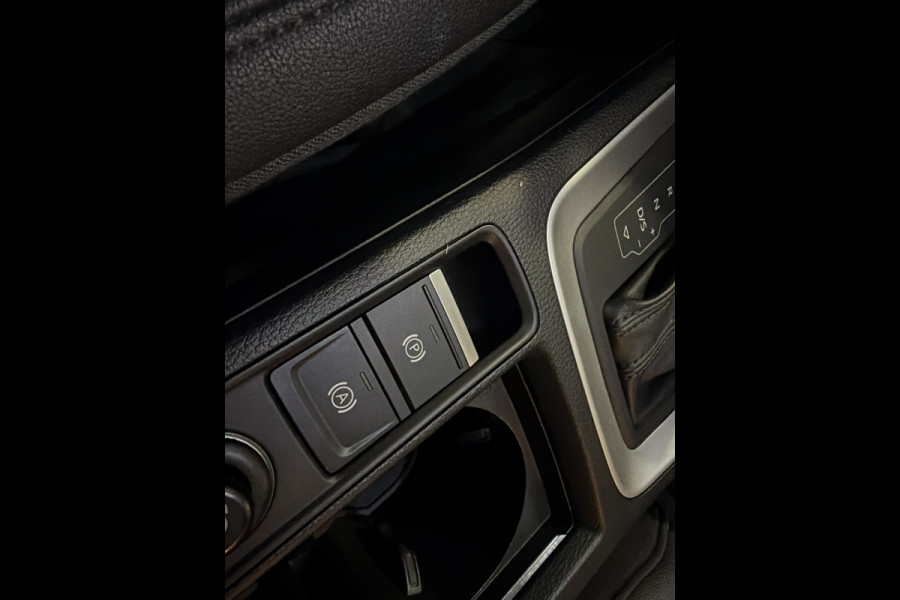 Audi Q3 45 TFSI 230PK QUATTRO S-TRONIC ADVANCED LEDER/NAVI/CAMERA