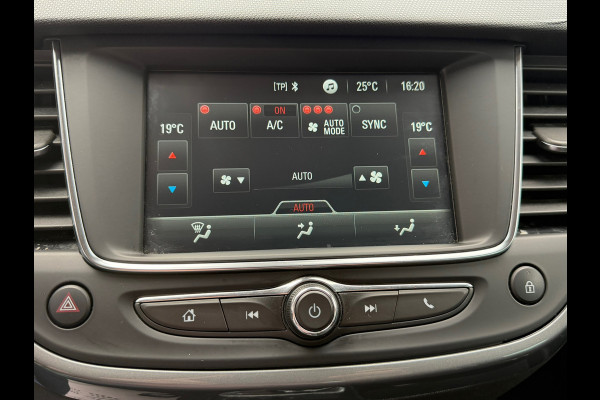 Opel Crossland 1.2 Turbo Elegance Automaat | Navi-Carplay | Cruise | Clima | 16"Lichtmetaal.