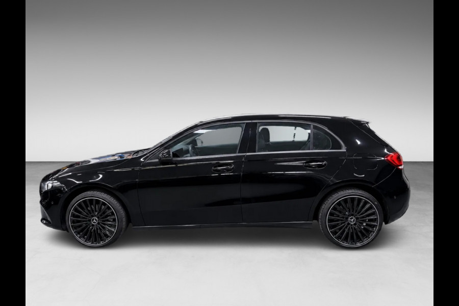 Mercedes-Benz A-Klasse 250 e 19''AMG WIDE SCREEN NAVI/V-COCKPIT/DAB/CARPLAY/LED/STOEL-M//