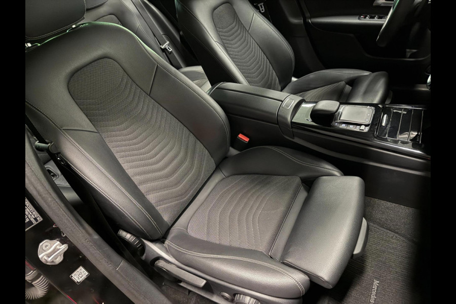 Mercedes-Benz A-Klasse 250 e 19''AMG WIDE SCREEN NAVI/V-COCKPIT/DAB/CARPLAY/LED/STOEL-M//