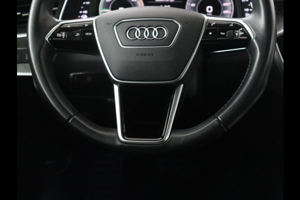 Audi A6 Limousine 50 TFSI e quattro Business edition SOH 92,8 | Cruisecontrol | Stoelverwarming | LED |