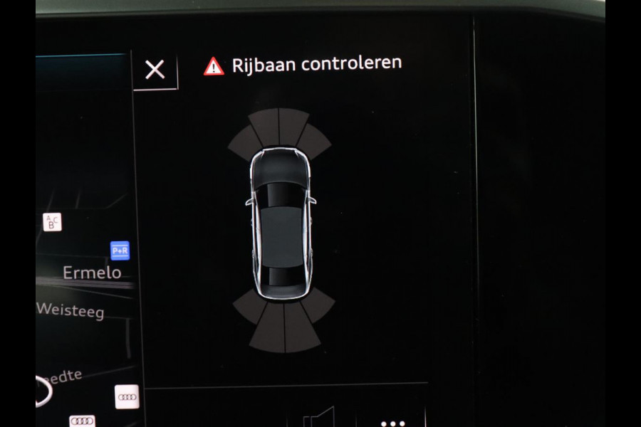 Audi A6 Limousine 50 TFSI e quattro Business edition SOH 92,8 | Cruisecontrol | Stoelverwarming | LED |