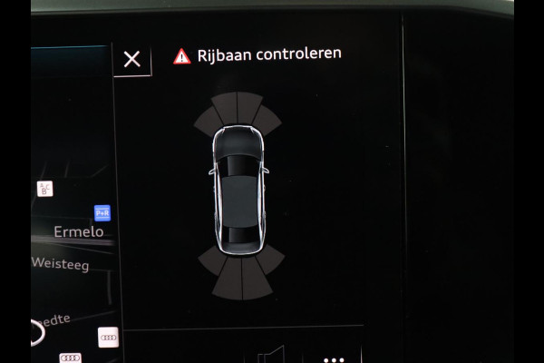 Audi A6 Limousine 50 TFSI e quattro Business edition SOH 92,8 | Cruisecontrol | Stoelverwarming | LED |
