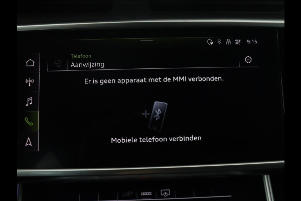 Audi A6 Limousine 50 TFSI e quattro Business edition SOH 92,8 | Cruisecontrol | Stoelverwarming | LED |
