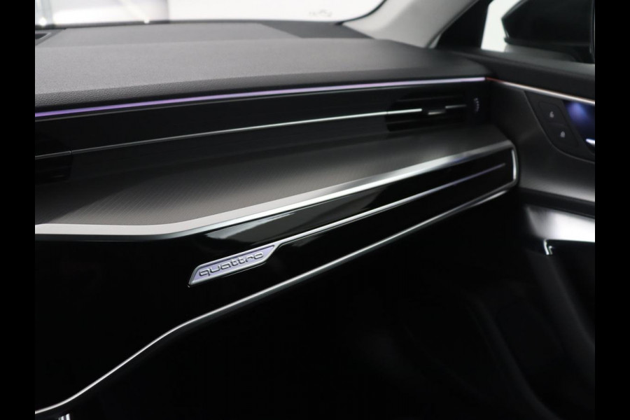 Audi A6 Limousine 50 TFSI e quattro Business edition SOH 92,8 | Cruisecontrol | Stoelverwarming | LED |
