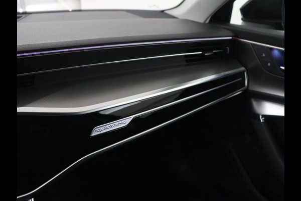 Audi A6 Limousine 50 TFSI e quattro Business edition SOH 92,8 | Cruisecontrol | Stoelverwarming | LED |