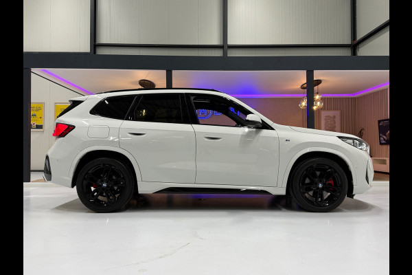 BMW X1 SDrive20i M Sport Pano Sportstoelen ACC Trekhaak Navi LED Camera Carplay