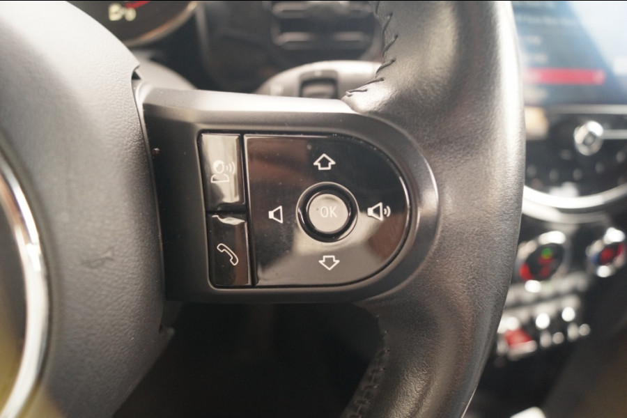 MINI Cooper 5-Deurs 1.5 136pk Automaat Cooper Business Edition -NAVI-ECC-