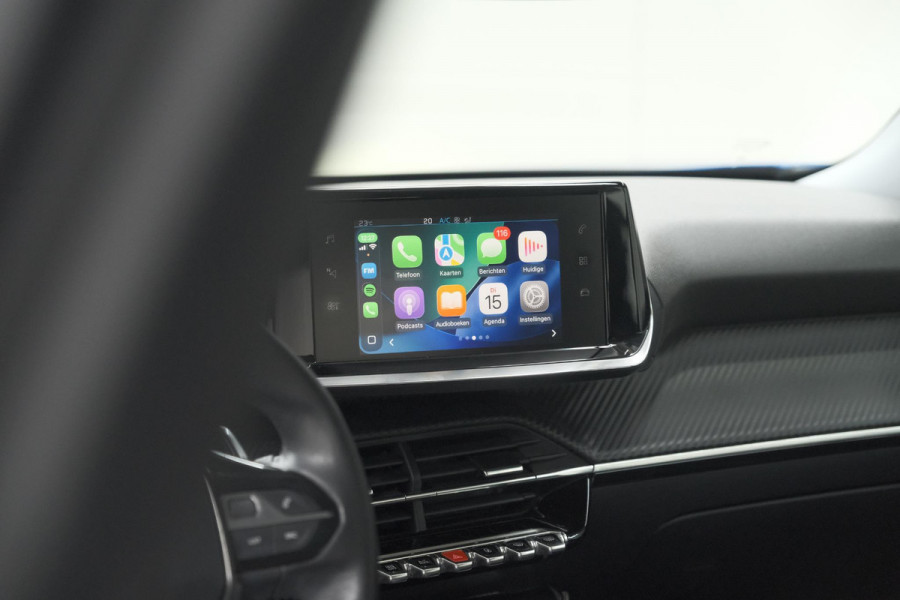 Peugeot 2008 PureTech 130 EAT8 Allure | Camera | Navigatie | Apple Carplay | Parkeersensoren