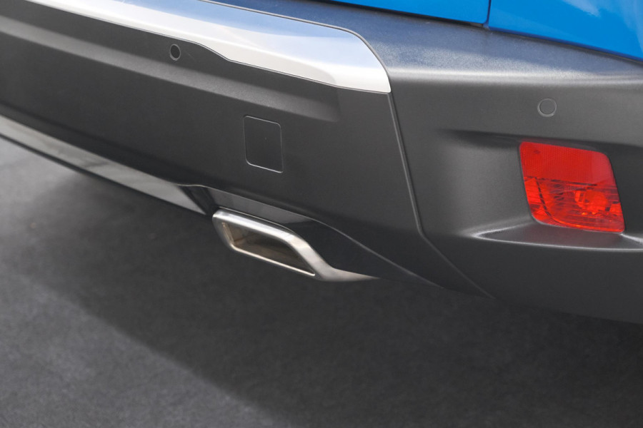 Peugeot 2008 PureTech 130 EAT8 Allure | Camera | Navigatie | Apple Carplay | Parkeersensoren