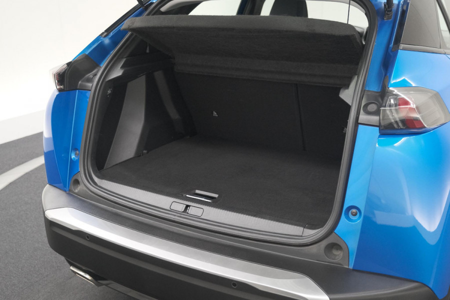 Peugeot 2008 PureTech 130 EAT8 Allure | Camera | Navigatie | Apple Carplay | Parkeersensoren