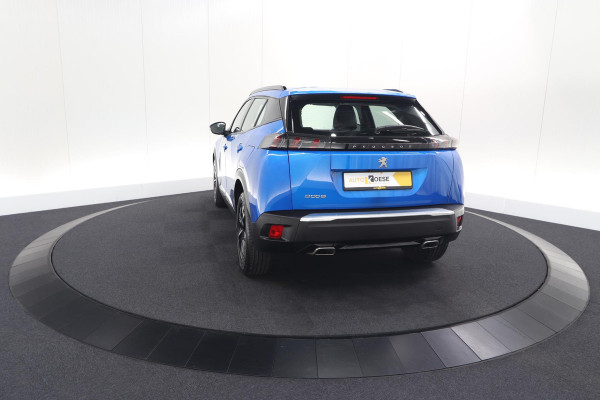 Peugeot 2008 PureTech 130 EAT8 Allure | Camera | Navigatie | Apple Carplay | Parkeersensoren