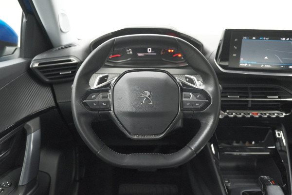 Peugeot 2008 PureTech 130 EAT8 Allure | Camera | Navigatie | Apple Carplay | Parkeersensoren