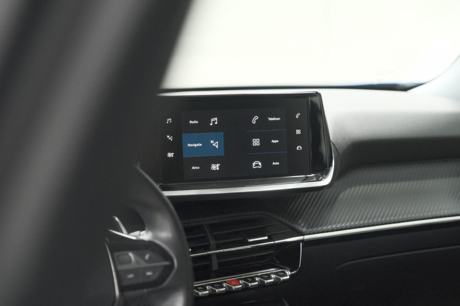 Peugeot 2008 PureTech 130 EAT8 Allure | Camera | Navigatie | Apple Carplay | Parkeersensoren