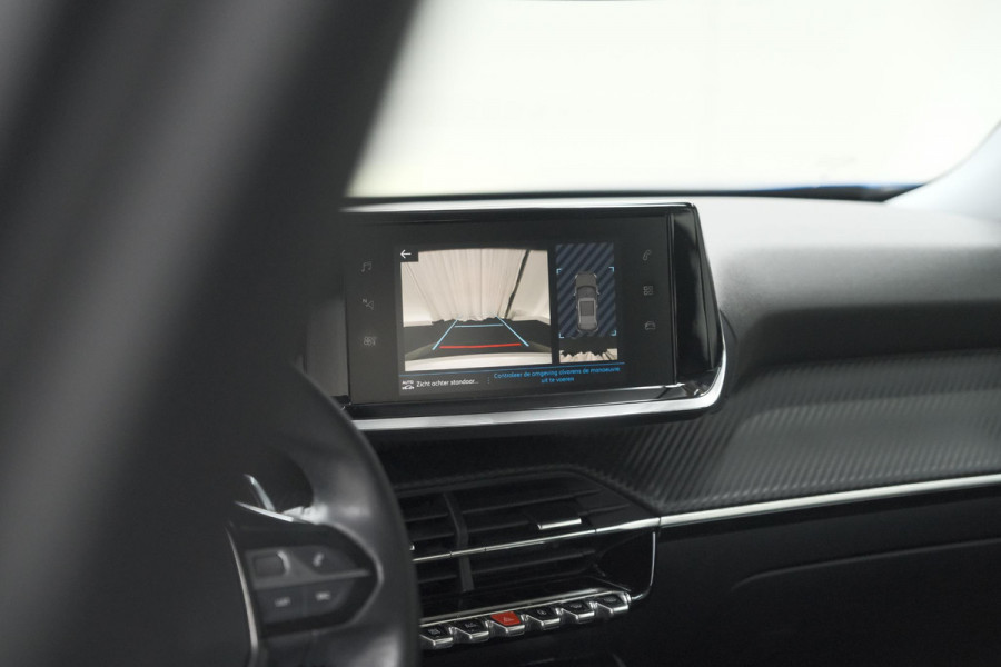 Peugeot 2008 PureTech 130 EAT8 Allure | Camera | Navigatie | Apple Carplay | Parkeersensoren