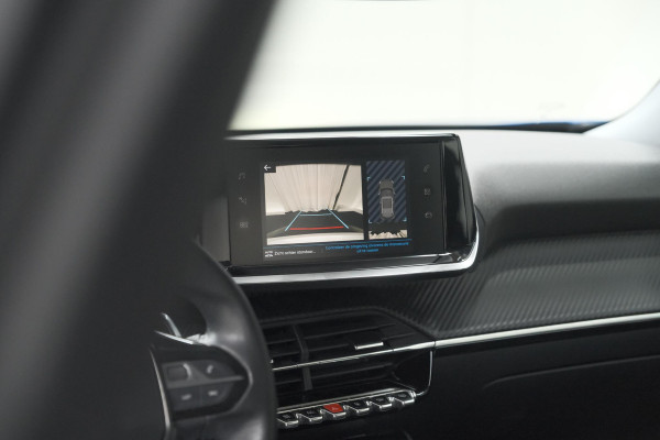 Peugeot 2008 PureTech 130 EAT8 Allure | Camera | Navigatie | Apple Carplay | Parkeersensoren