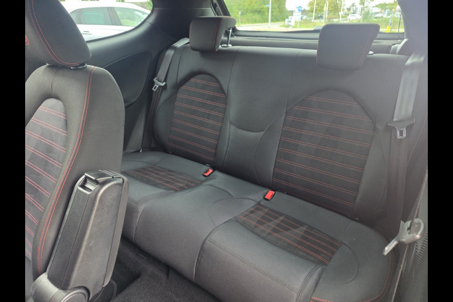 Alfa Romeo MiTo TwinAir 105PK ECO Super | 17" Velgen | Cruise/climate Control