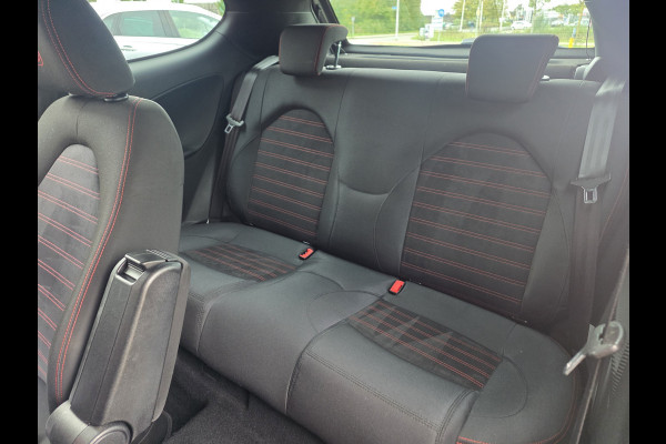 Alfa Romeo MiTo TwinAir 105PK ECO Super | 17" Velgen | Cruise/climate Control