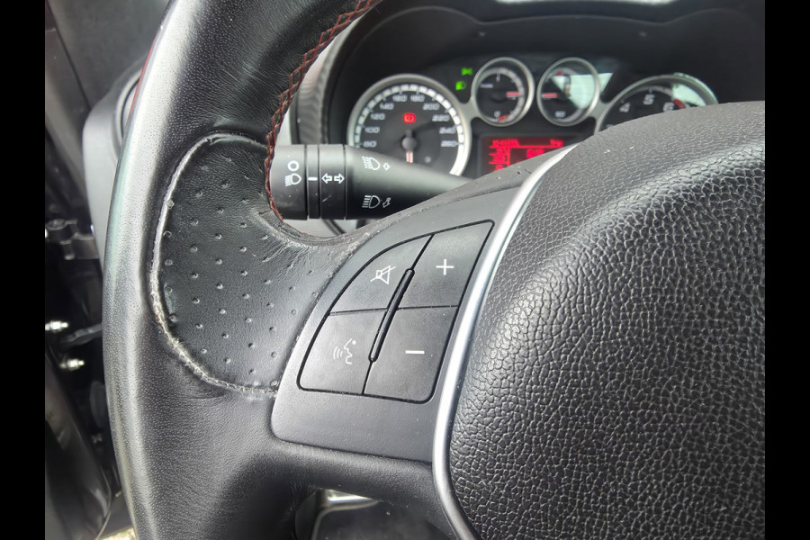 Alfa Romeo MiTo TwinAir 105PK ECO Super | 17" Velgen | Cruise/climate Control