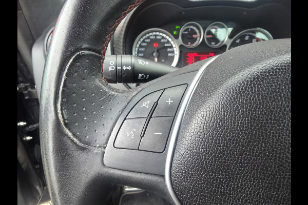 Alfa Romeo MiTo TwinAir 105PK ECO Super | 17" Velgen | Cruise/climate Control
