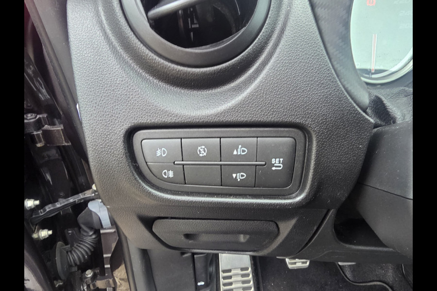 Alfa Romeo MiTo TwinAir 105PK ECO Super | 17" Velgen | Cruise/climate Control