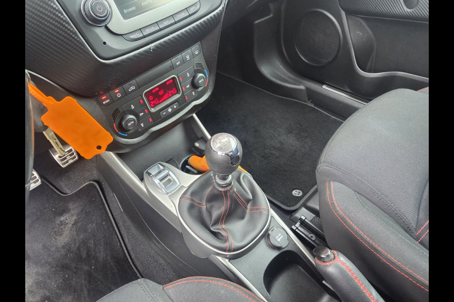 Alfa Romeo MiTo TwinAir 105PK ECO Super | 17" Velgen | Cruise/climate Control